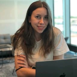 Photo of Anica Milosavljevic
