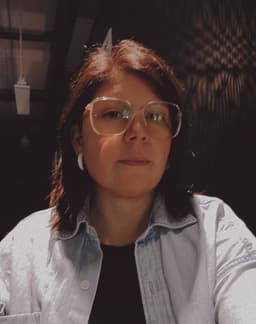 Gabriella Frank-Ferm