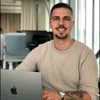 Photo of Nemanja Milosavljevic