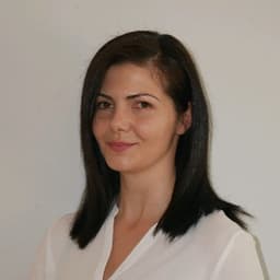 Photo of Tijana Ilic